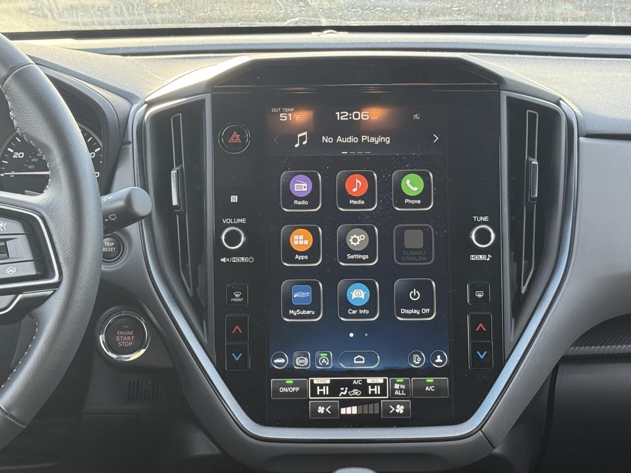 2024 Subaru Crosstrek Sport Springfield VA