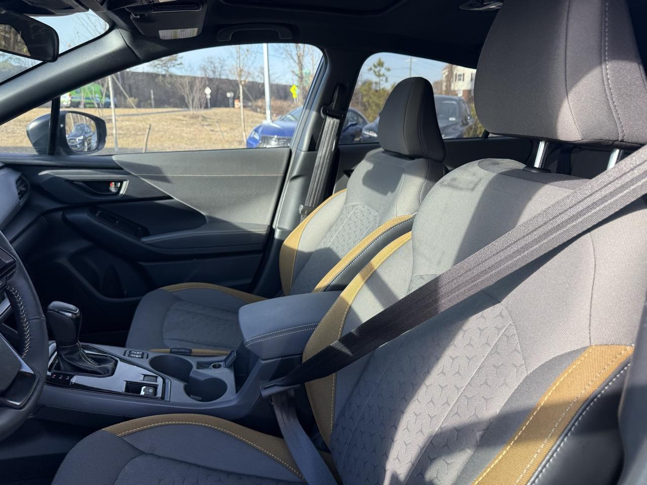 2024 Subaru Crosstrek Sport Springfield VA