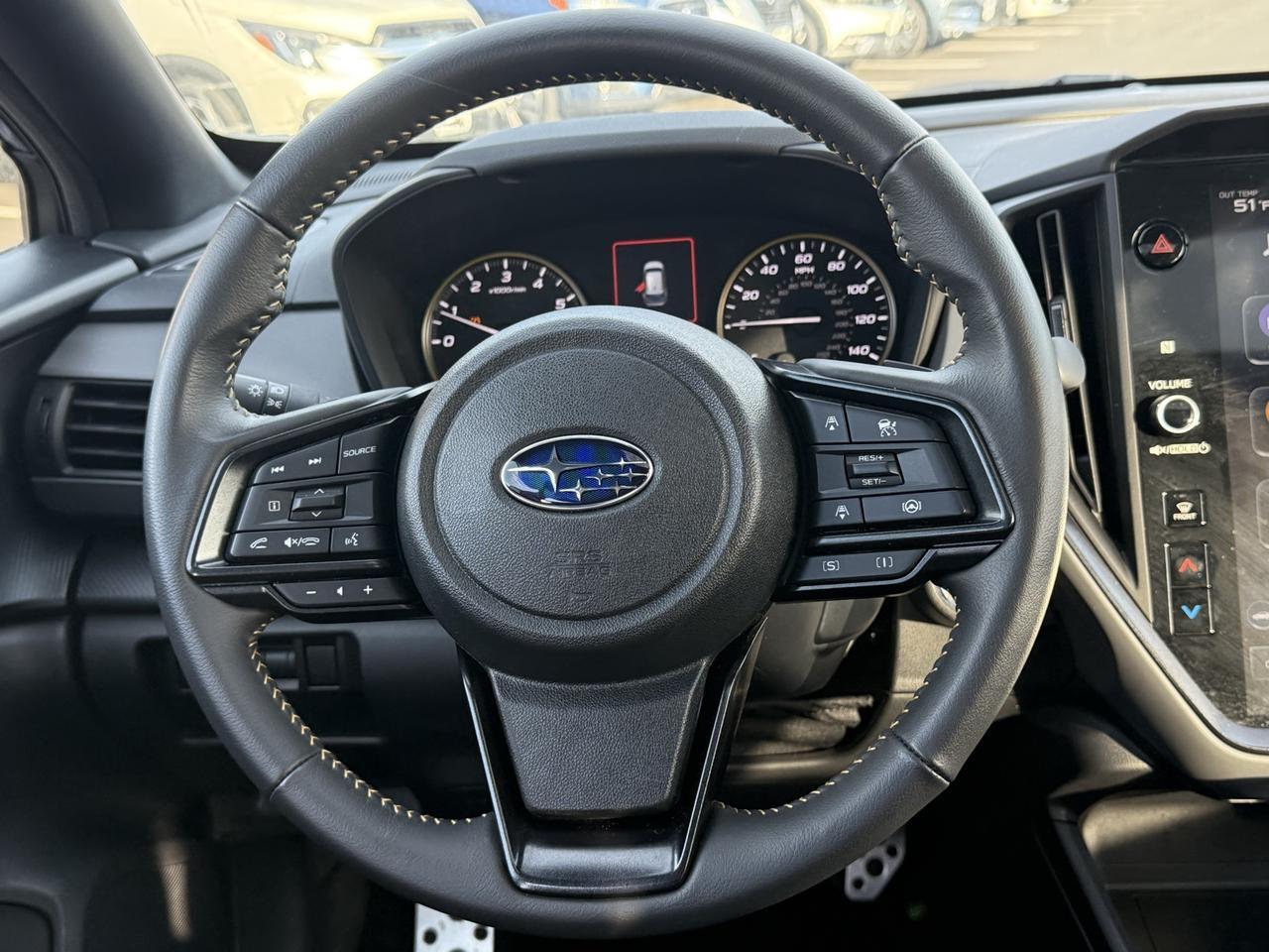 2024 Subaru Crosstrek Sport Springfield VA