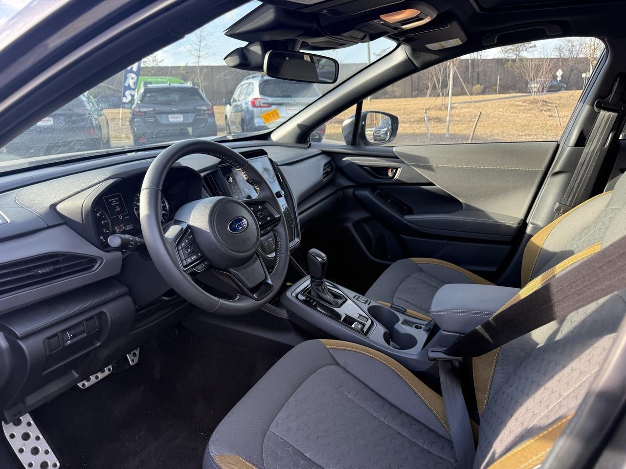 2024 Subaru Crosstrek Sport Springfield VA