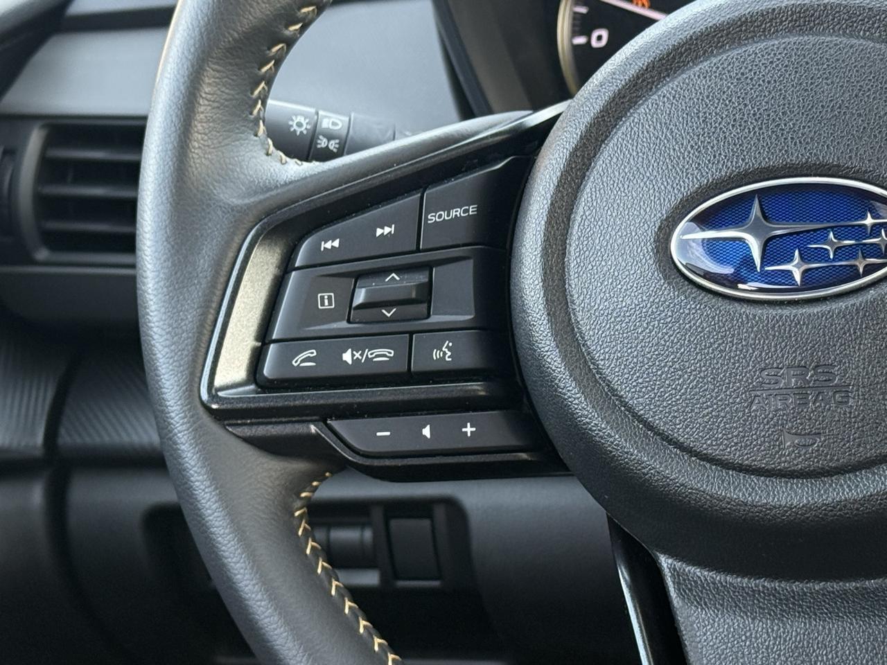 2024 Subaru Crosstrek Sport Springfield VA