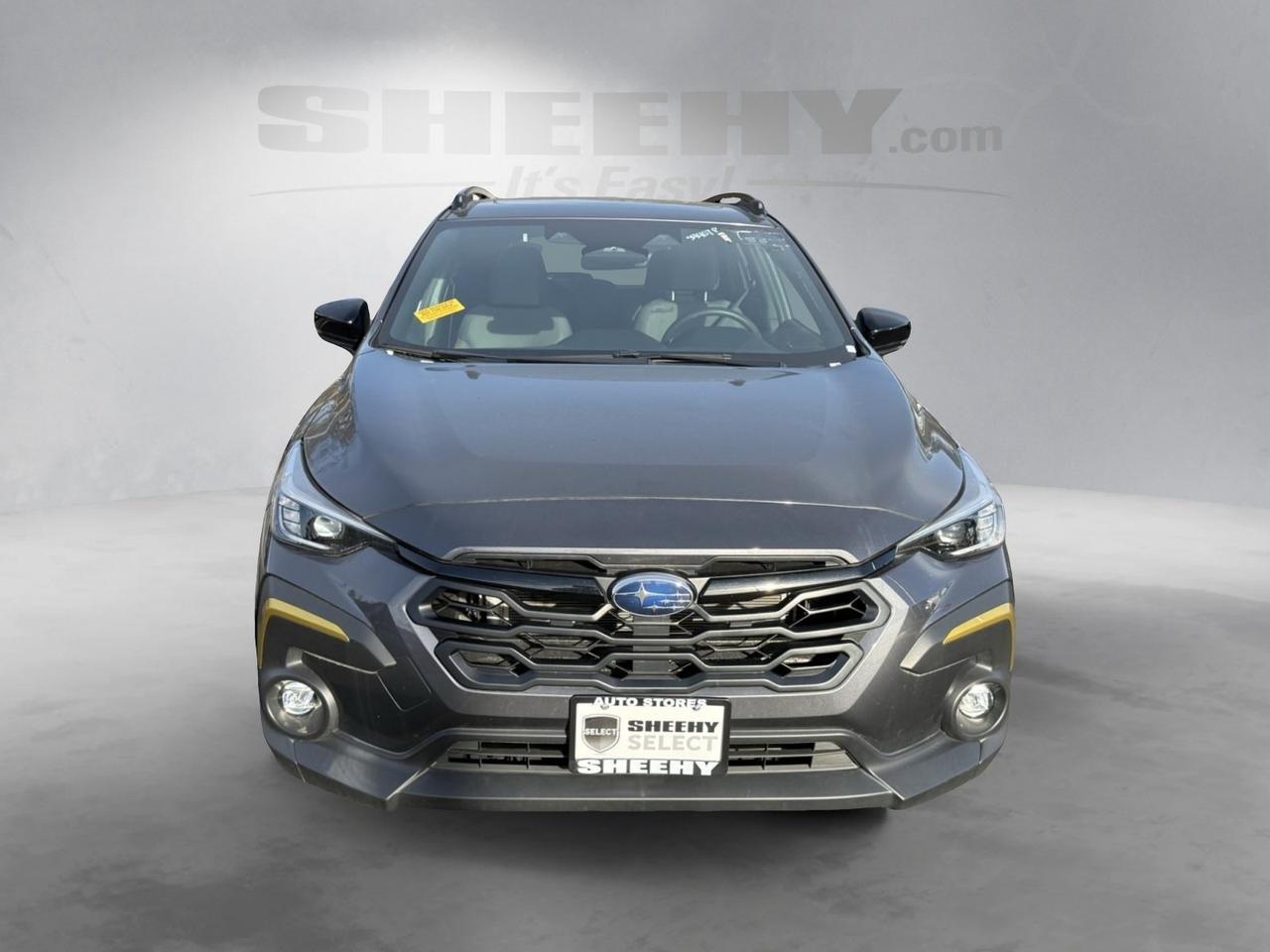 2024 Subaru Crosstrek Sport Springfield VA