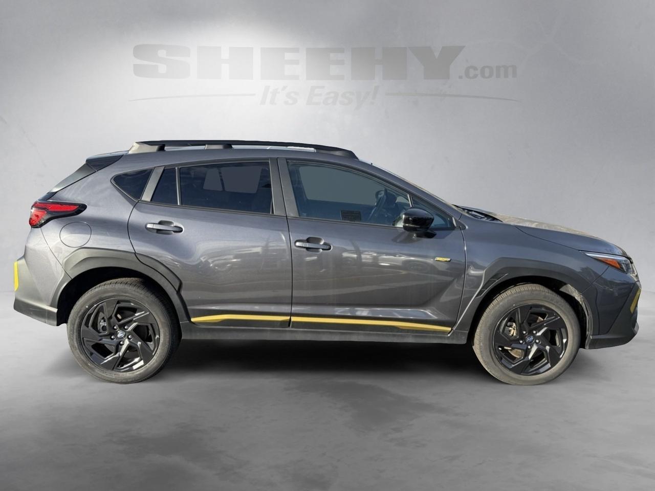 2024 Subaru Crosstrek Sport Springfield VA