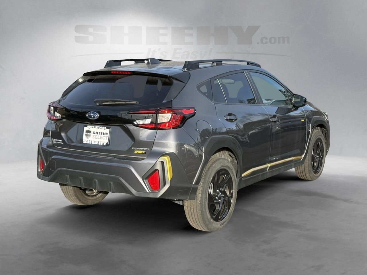 2024 Subaru Crosstrek Sport Springfield VA