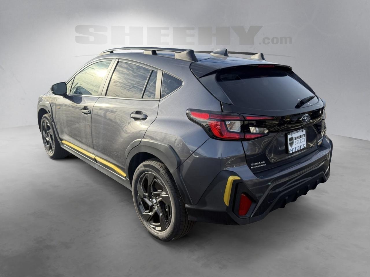 2024 Subaru Crosstrek Sport Springfield VA