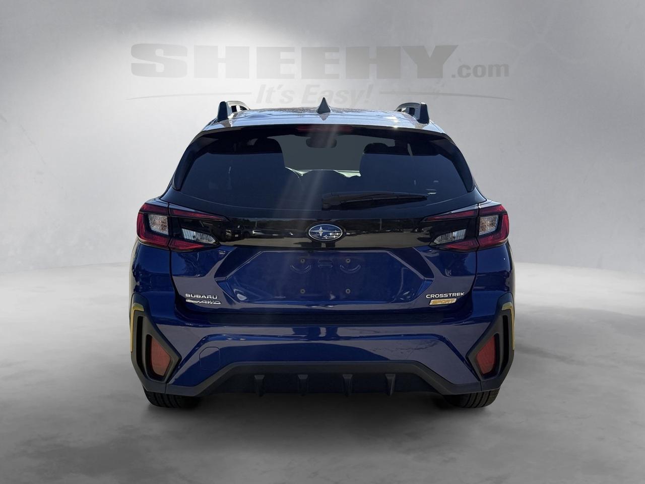 2024 Subaru Crosstrek Sport Springfield VA