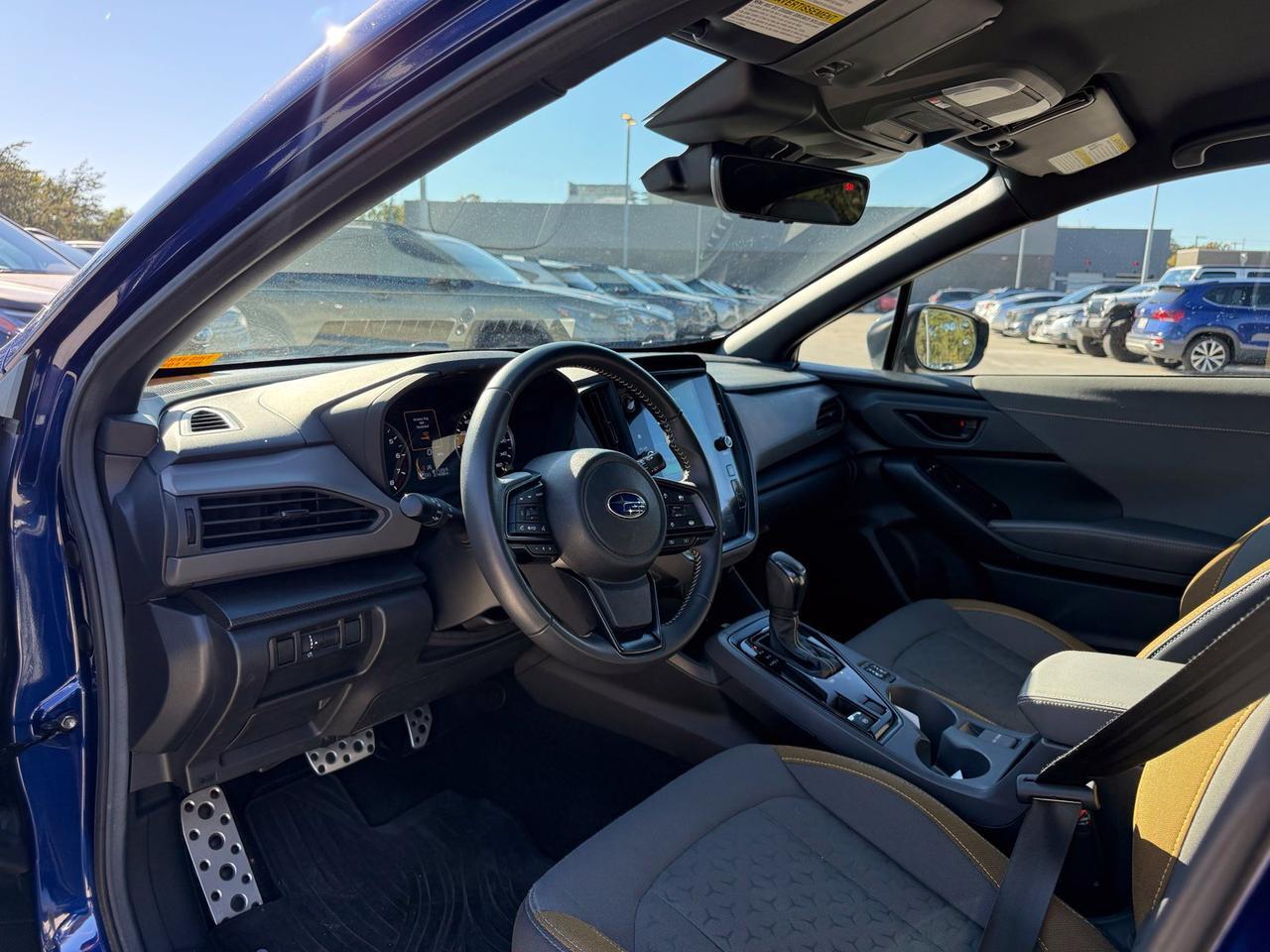 2024 Subaru Crosstrek Sport Springfield VA