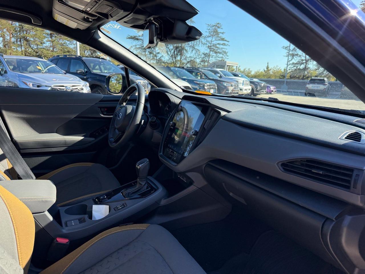 2024 Subaru Crosstrek Sport Springfield VA