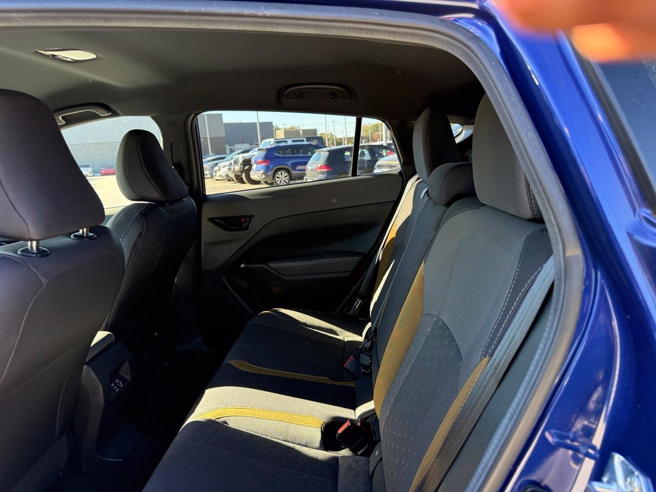 2024 Subaru Crosstrek Sport Springfield VA