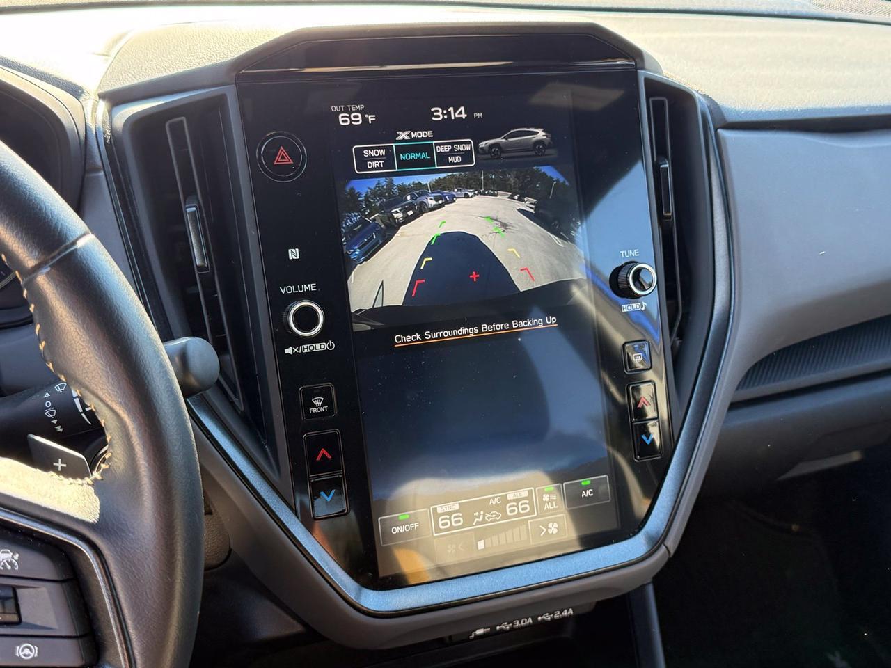 2024 Subaru Crosstrek Sport Springfield VA