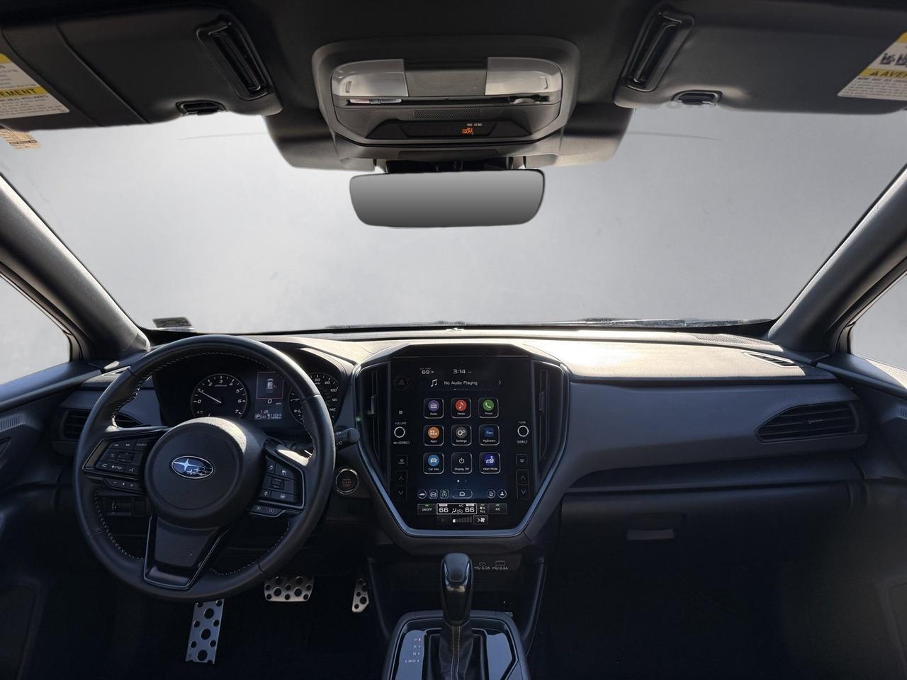 2024 Subaru Crosstrek Sport Springfield VA