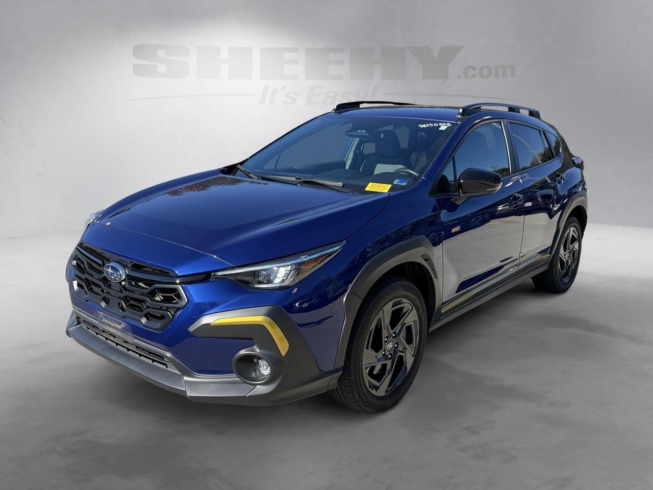 2024 Subaru Crosstrek Sport Springfield VA