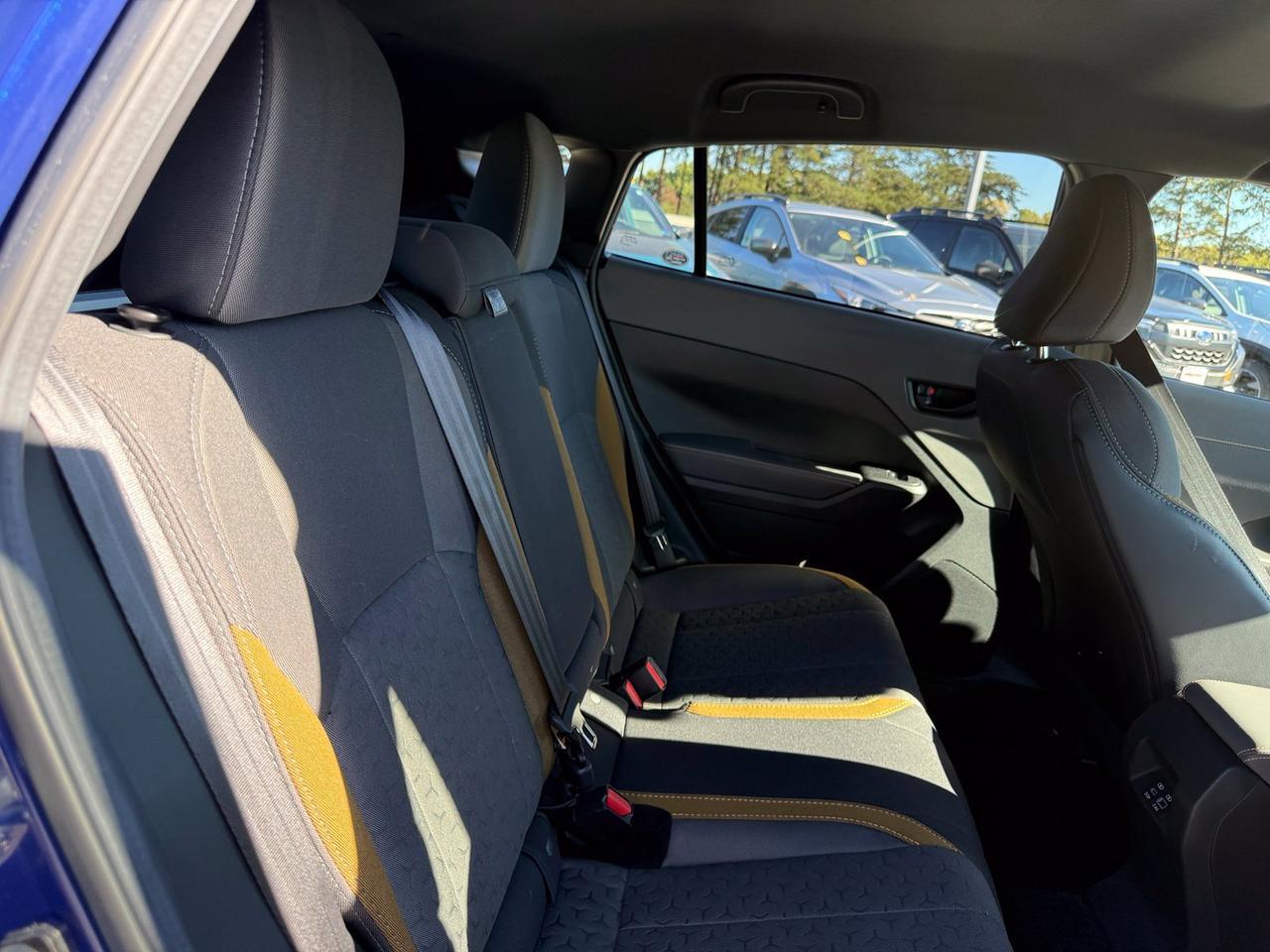 2024 Subaru Crosstrek Sport Springfield VA
