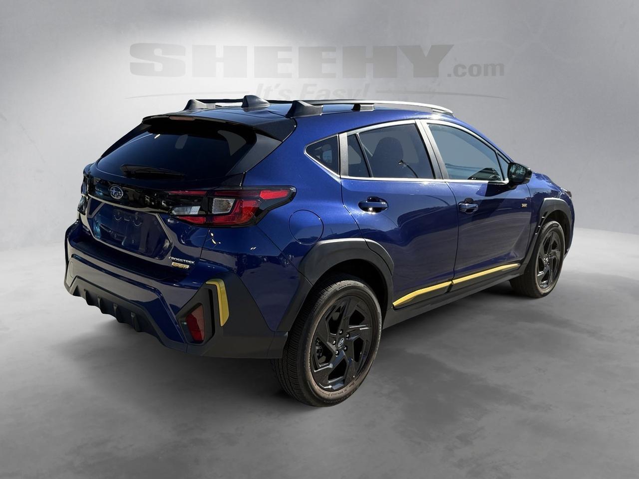 2024 Subaru Crosstrek Sport Springfield VA