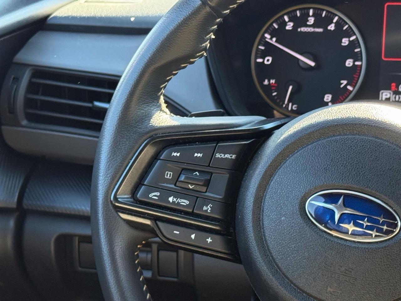 2024 Subaru Crosstrek Sport Springfield VA