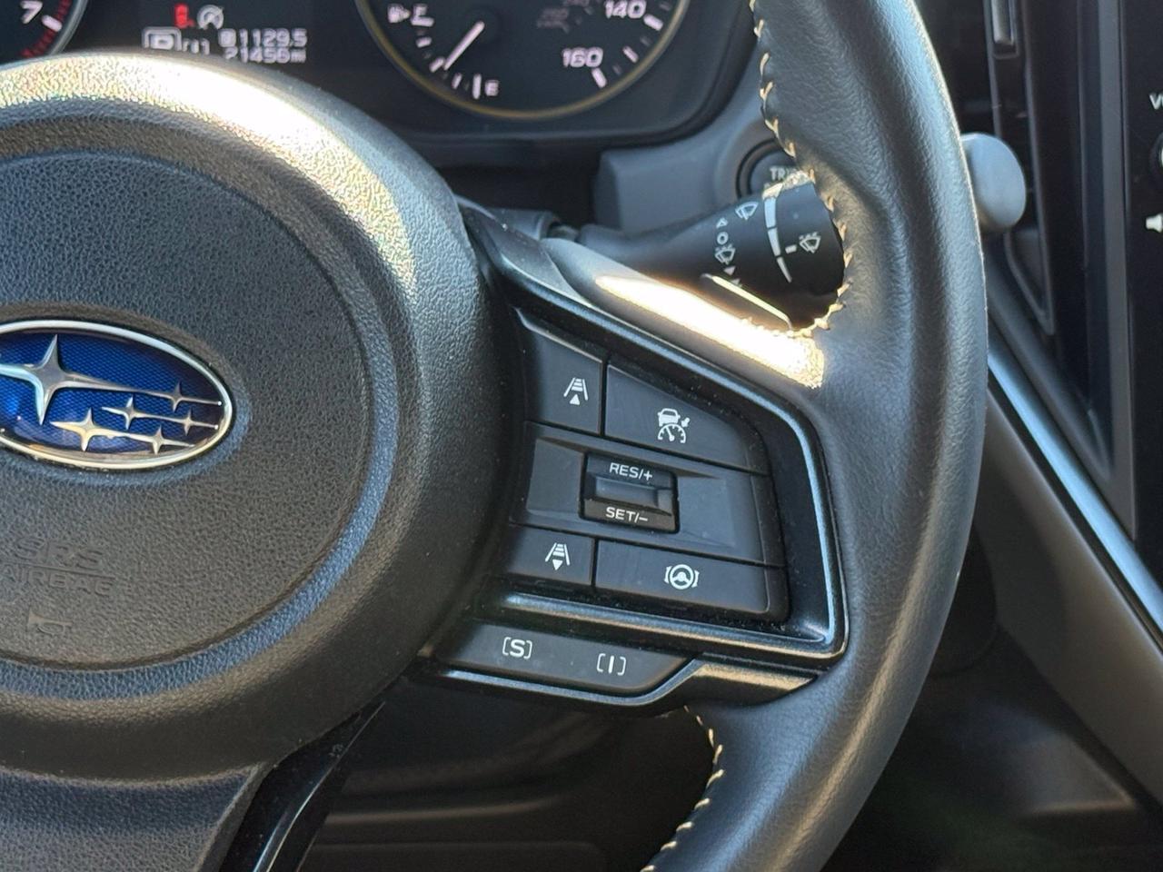 2024 Subaru Crosstrek Sport Springfield VA