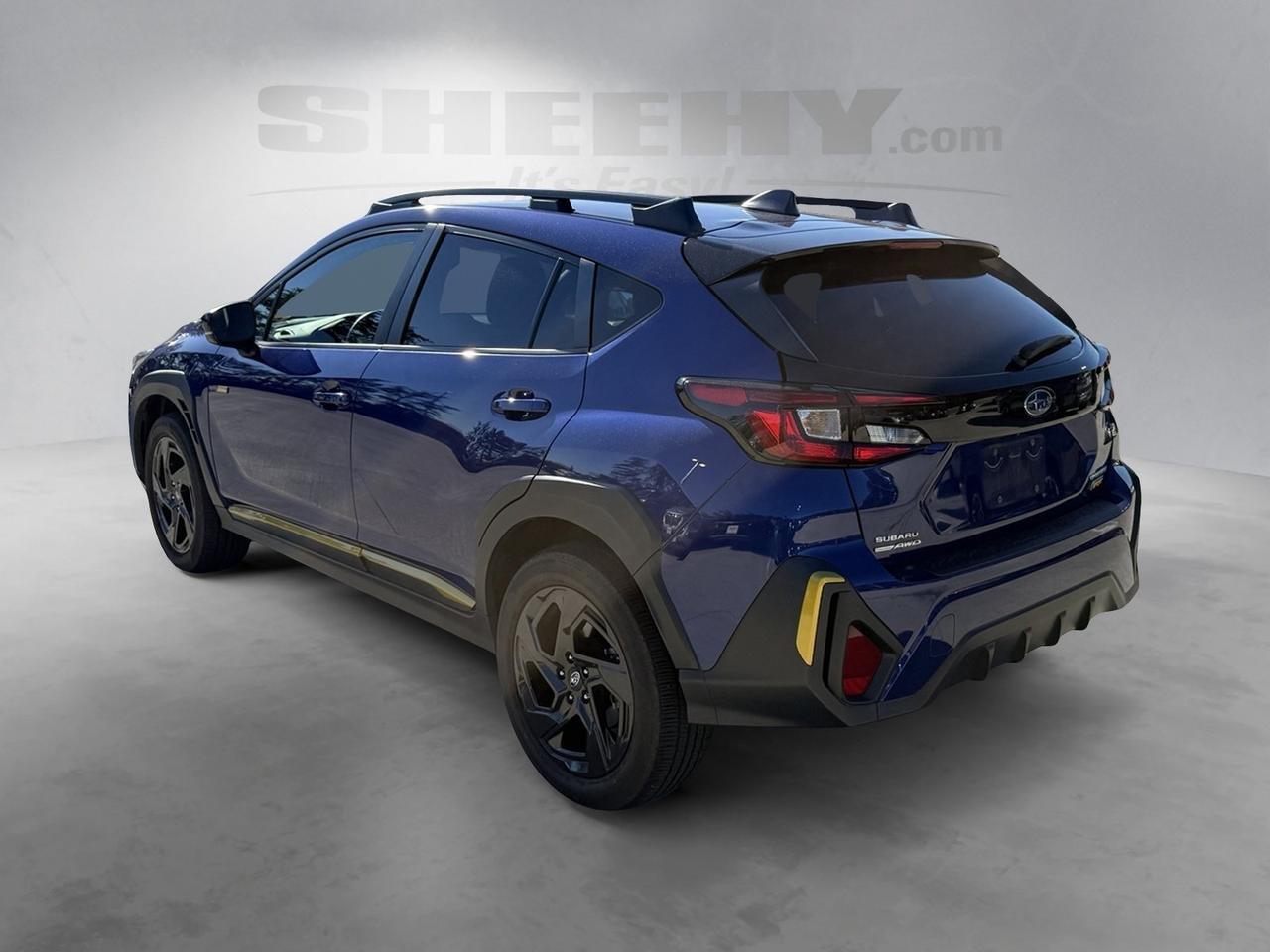 2024 Subaru Crosstrek Sport Springfield VA