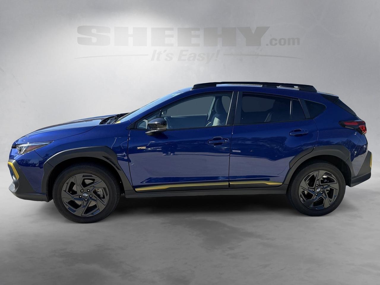 2024 Subaru Crosstrek Sport Springfield VA