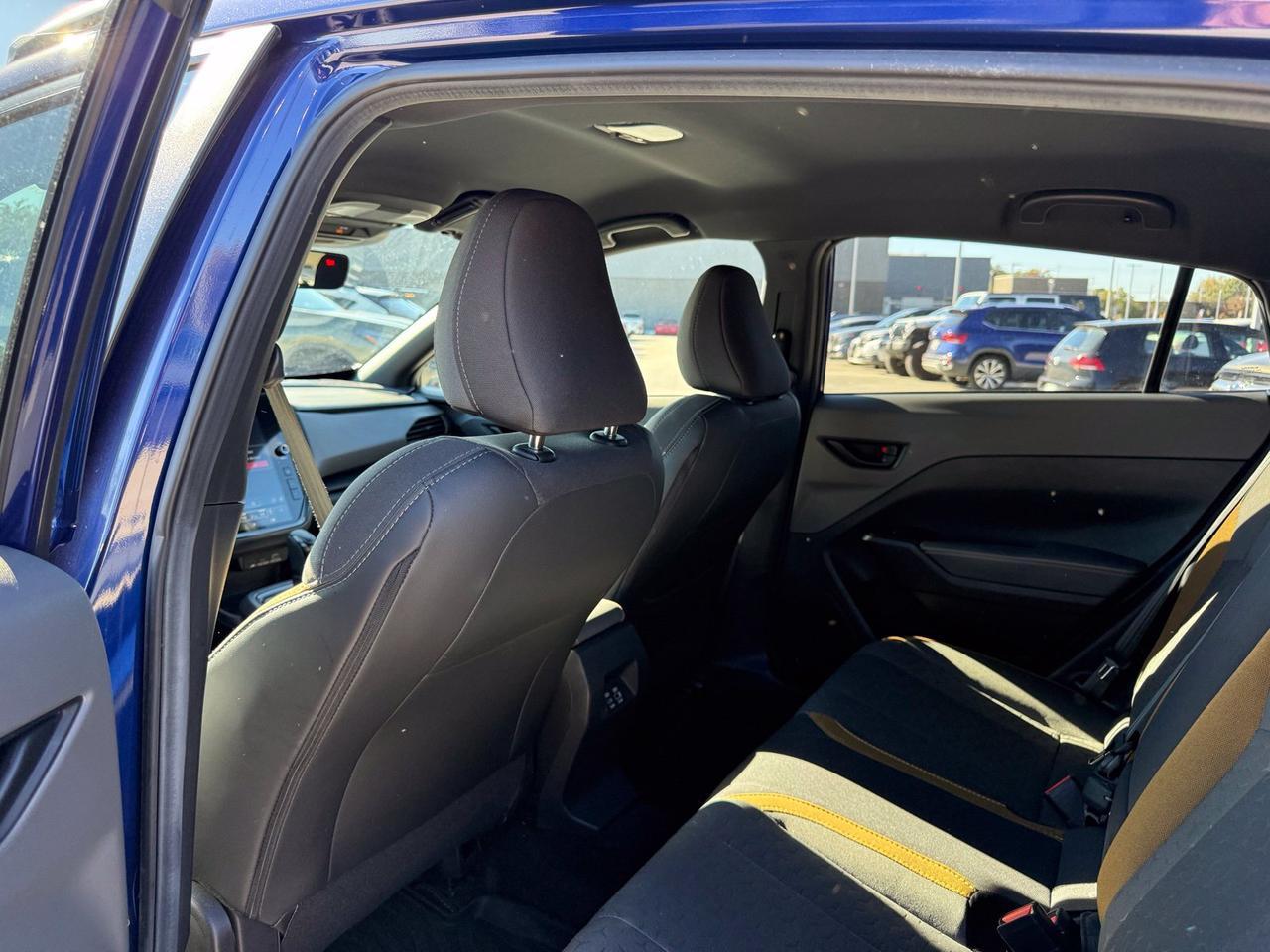 2024 Subaru Crosstrek Sport Springfield VA