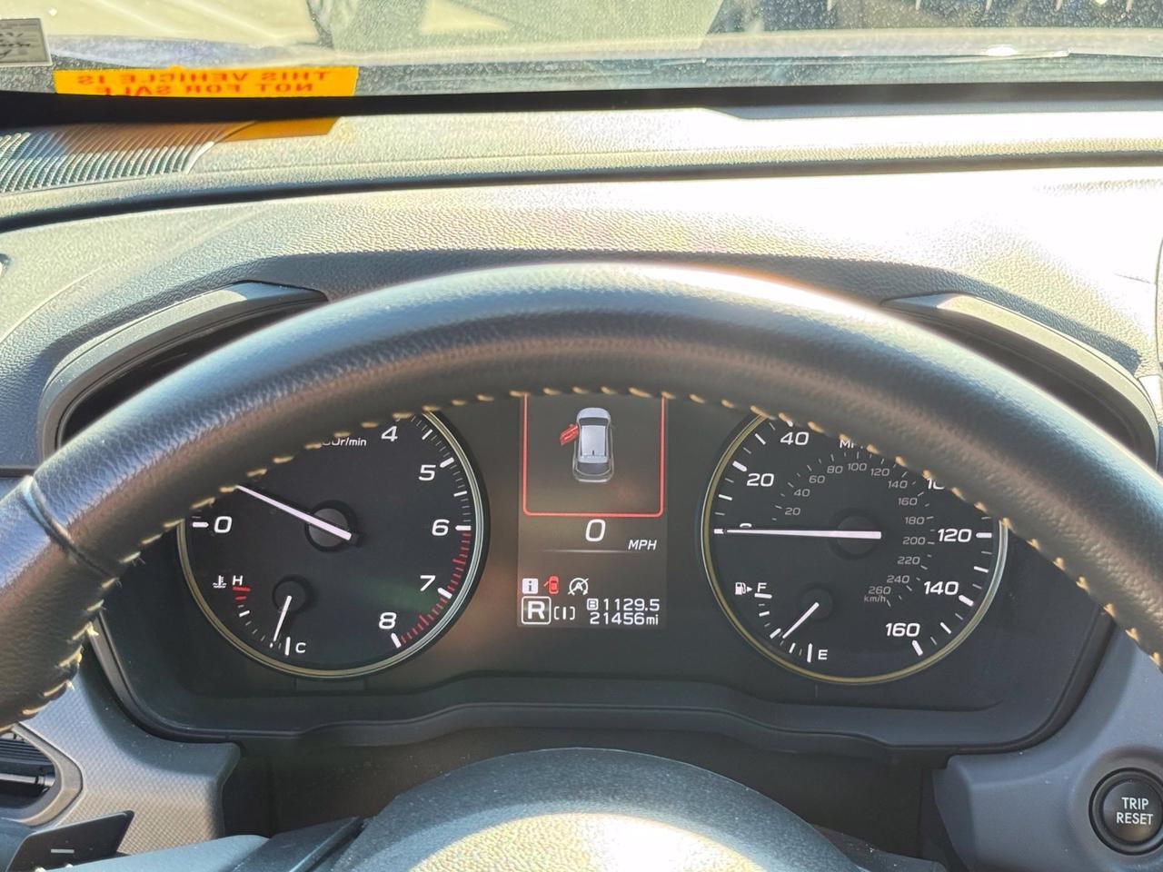 2024 Subaru Crosstrek Sport Springfield VA