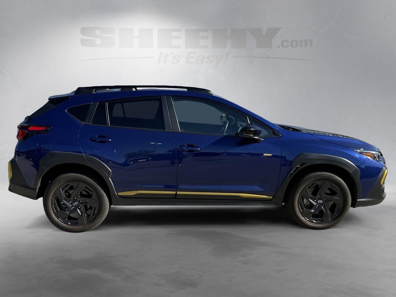 2024 Subaru Crosstrek Sport Springfield VA