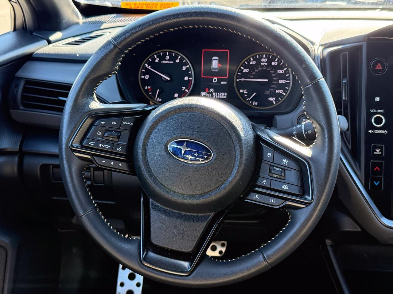 2024 Subaru Crosstrek Sport Springfield VA