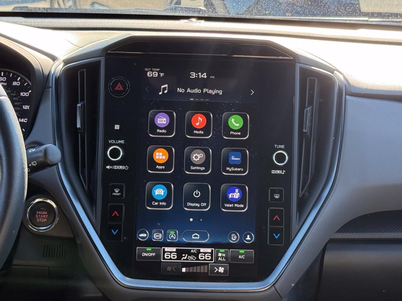2024 Subaru Crosstrek Sport Springfield VA