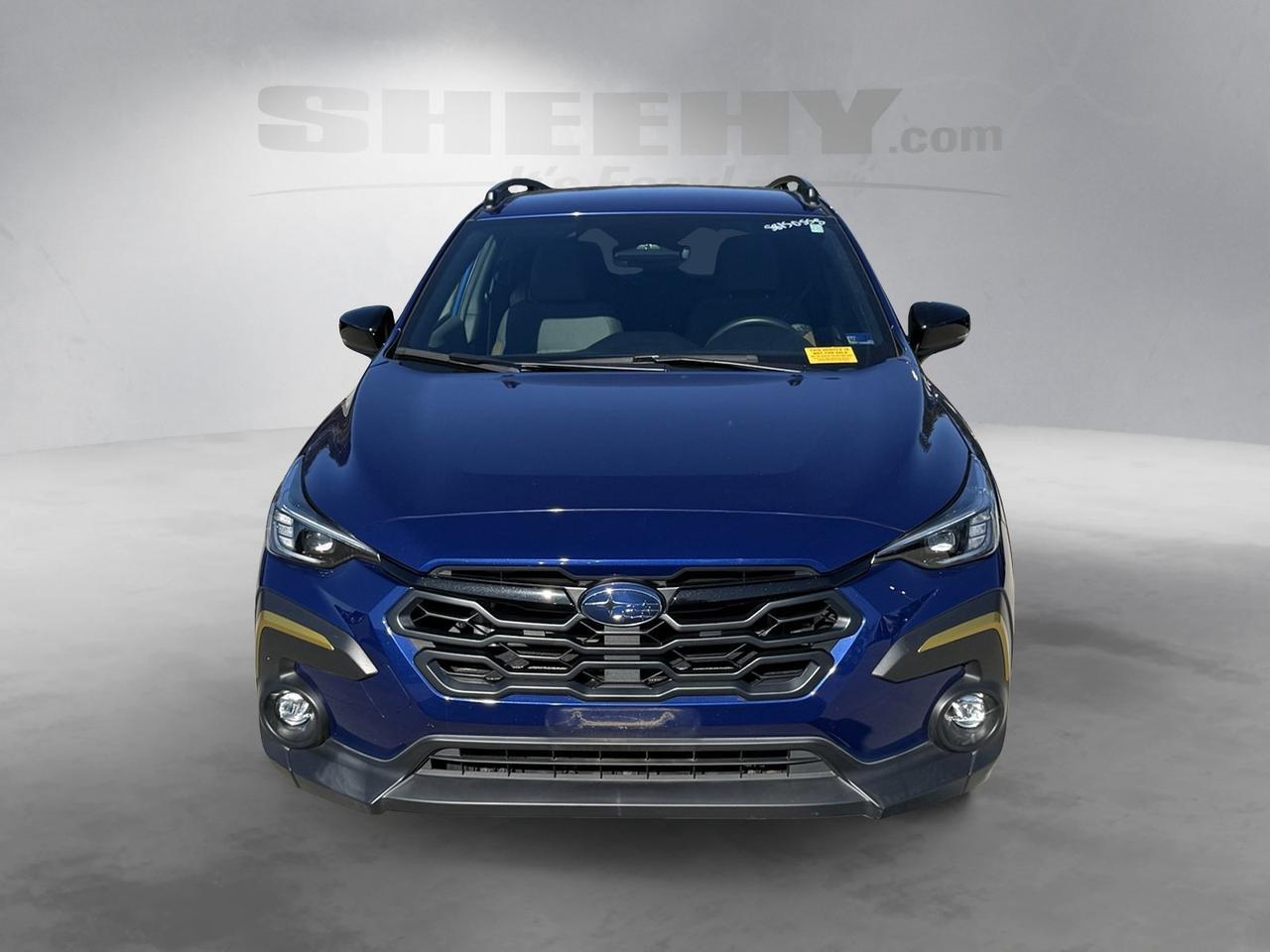2024 Subaru Crosstrek Sport Springfield VA