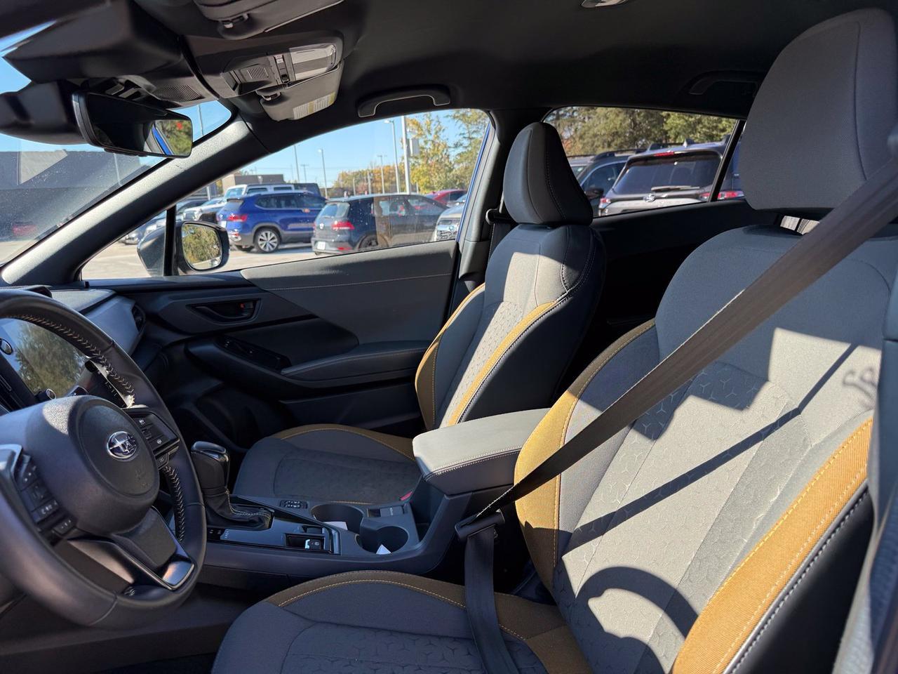 2024 Subaru Crosstrek Sport Springfield VA