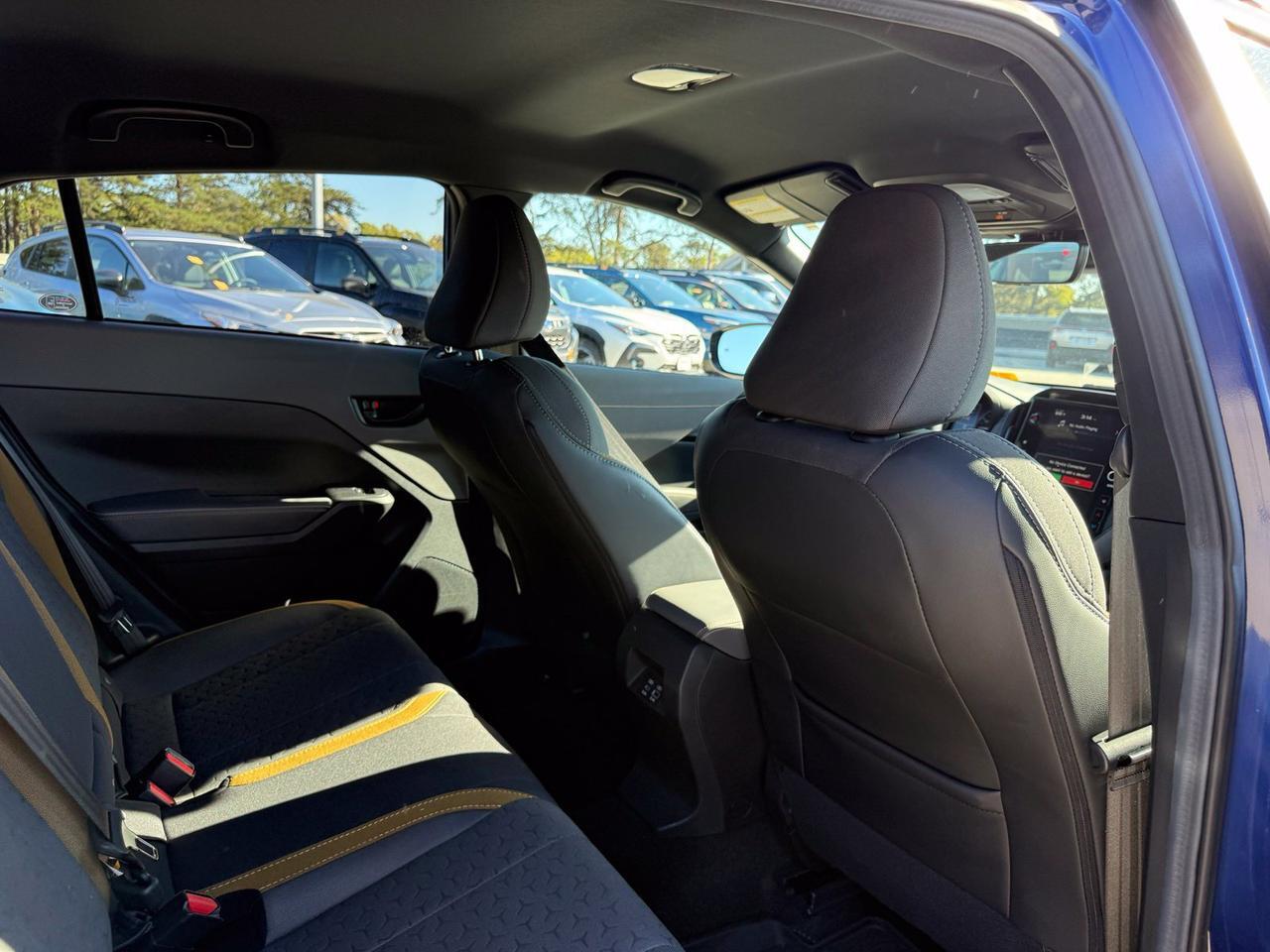 2024 Subaru Crosstrek Sport Springfield VA