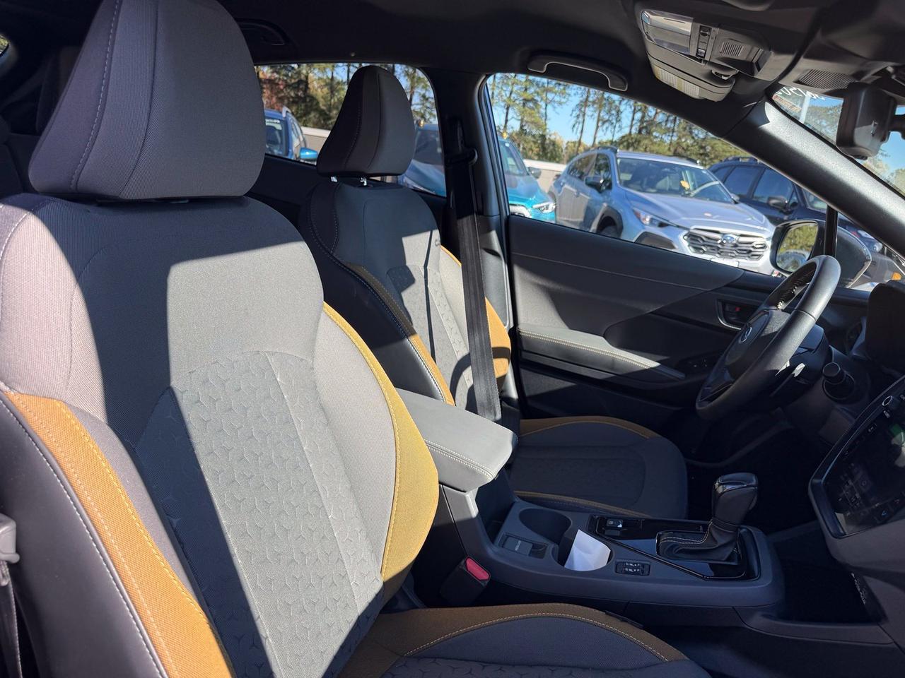 2024 Subaru Crosstrek Sport Springfield VA