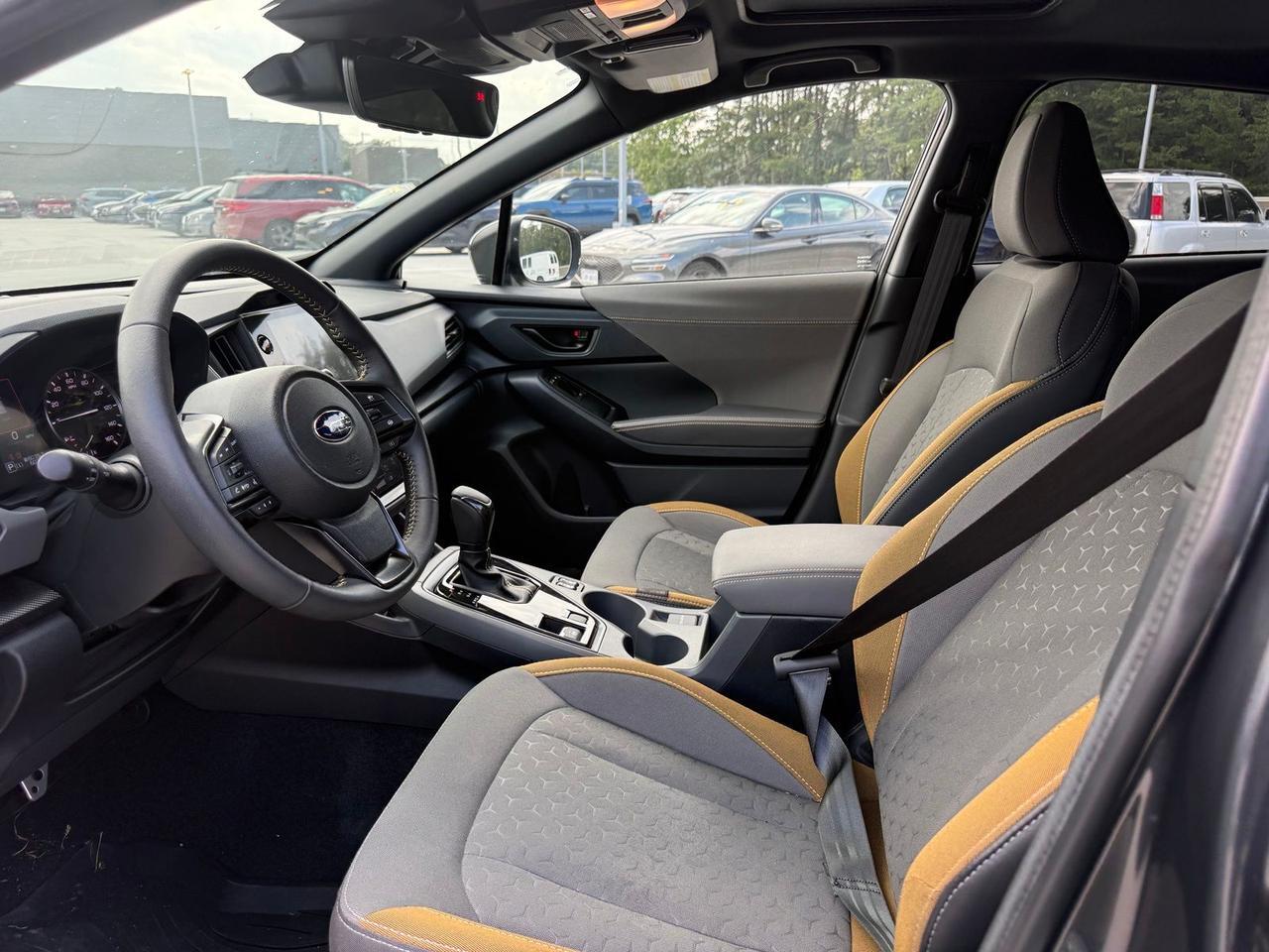 2024 Subaru Crosstrek Sport Springfield VA