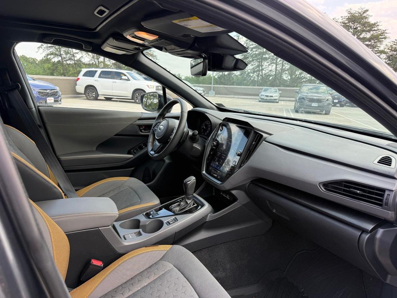 2024 Subaru Crosstrek Sport Springfield VA