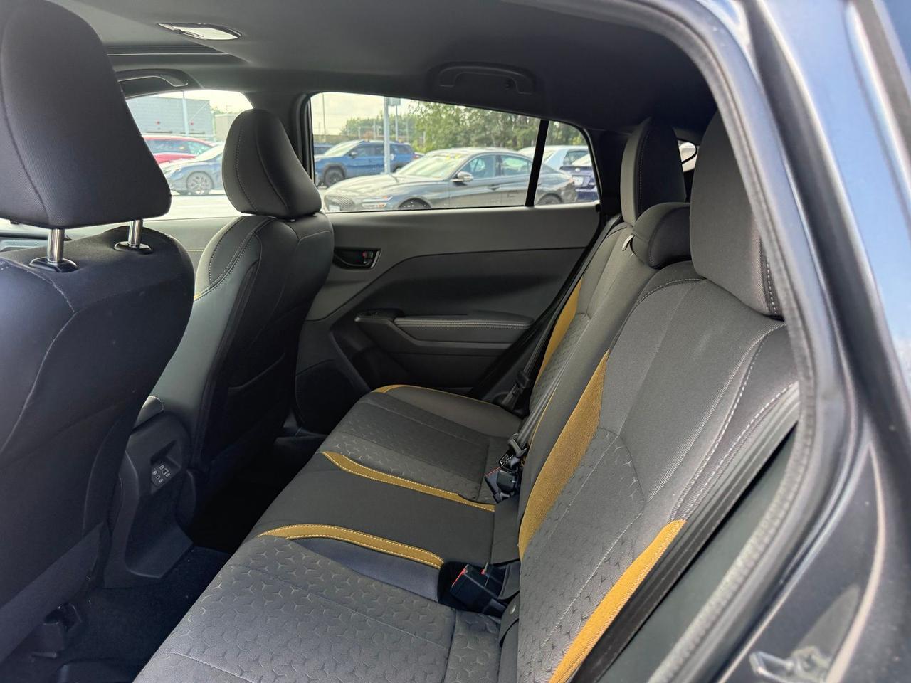 2024 Subaru Crosstrek Sport Springfield VA
