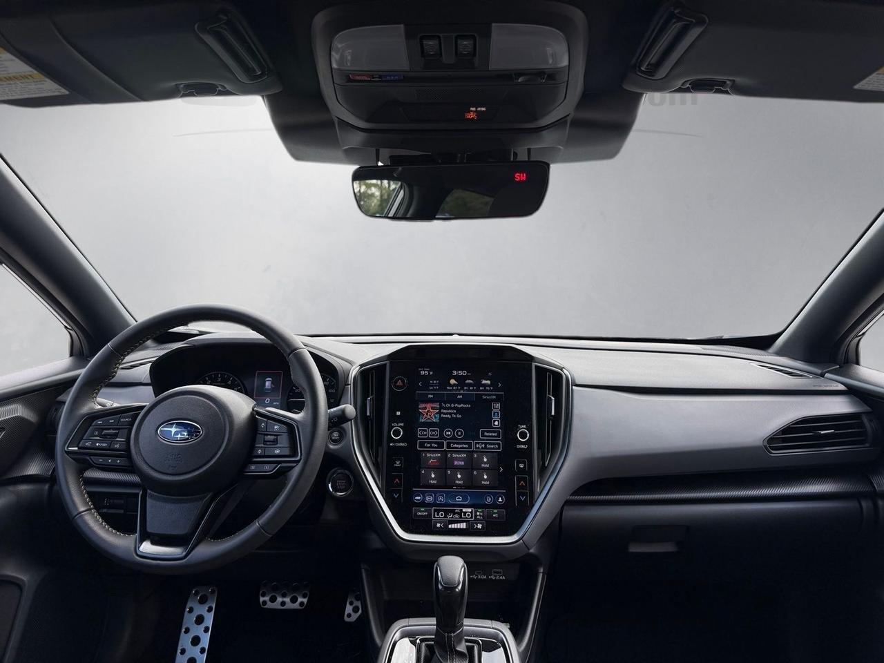 2024 Subaru Crosstrek Sport Springfield VA