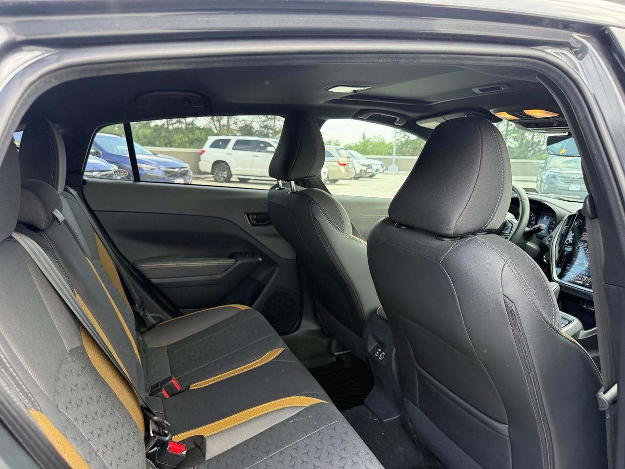 2024 Subaru Crosstrek Sport Springfield VA