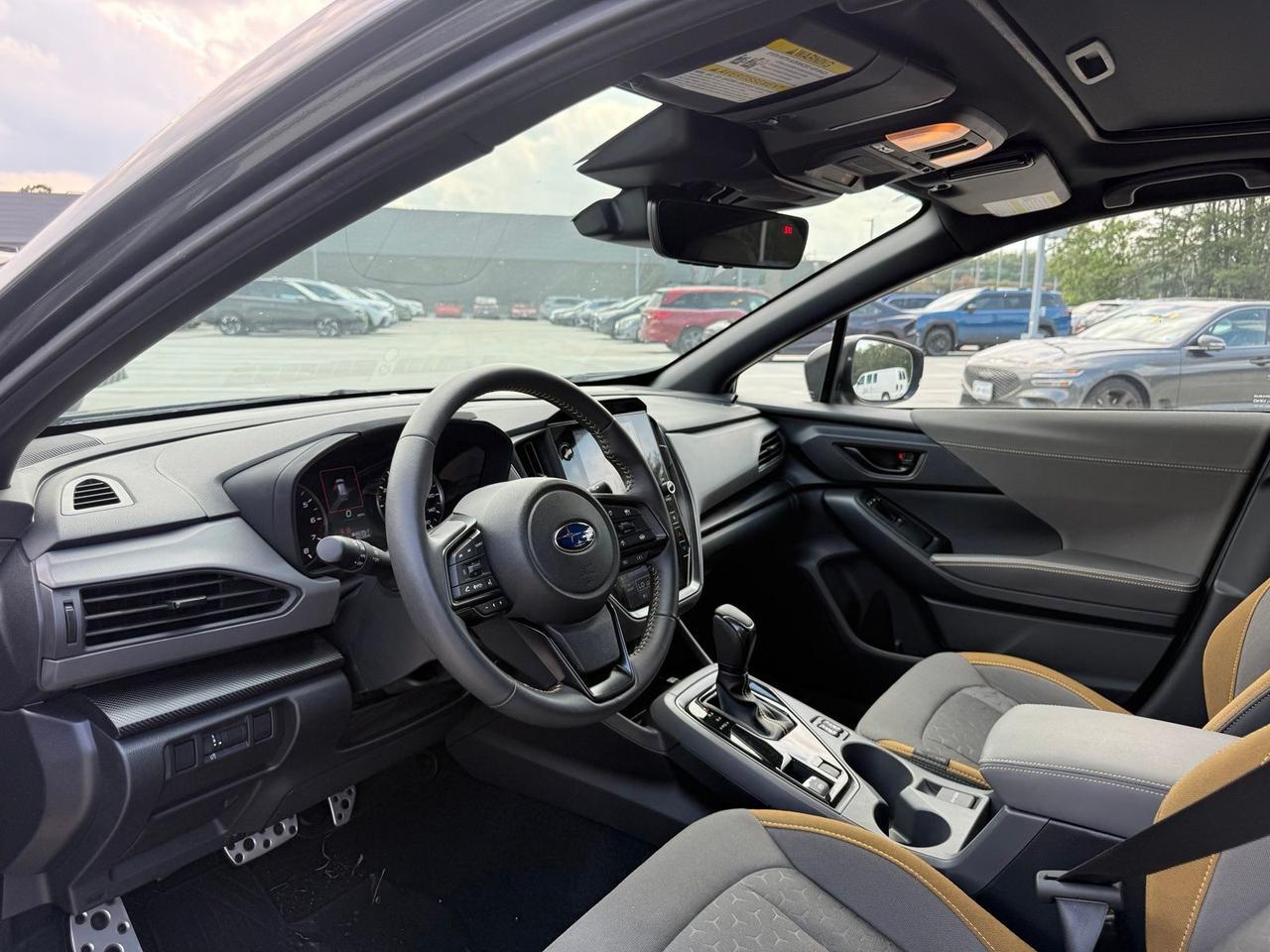 2024 Subaru Crosstrek Sport Springfield VA