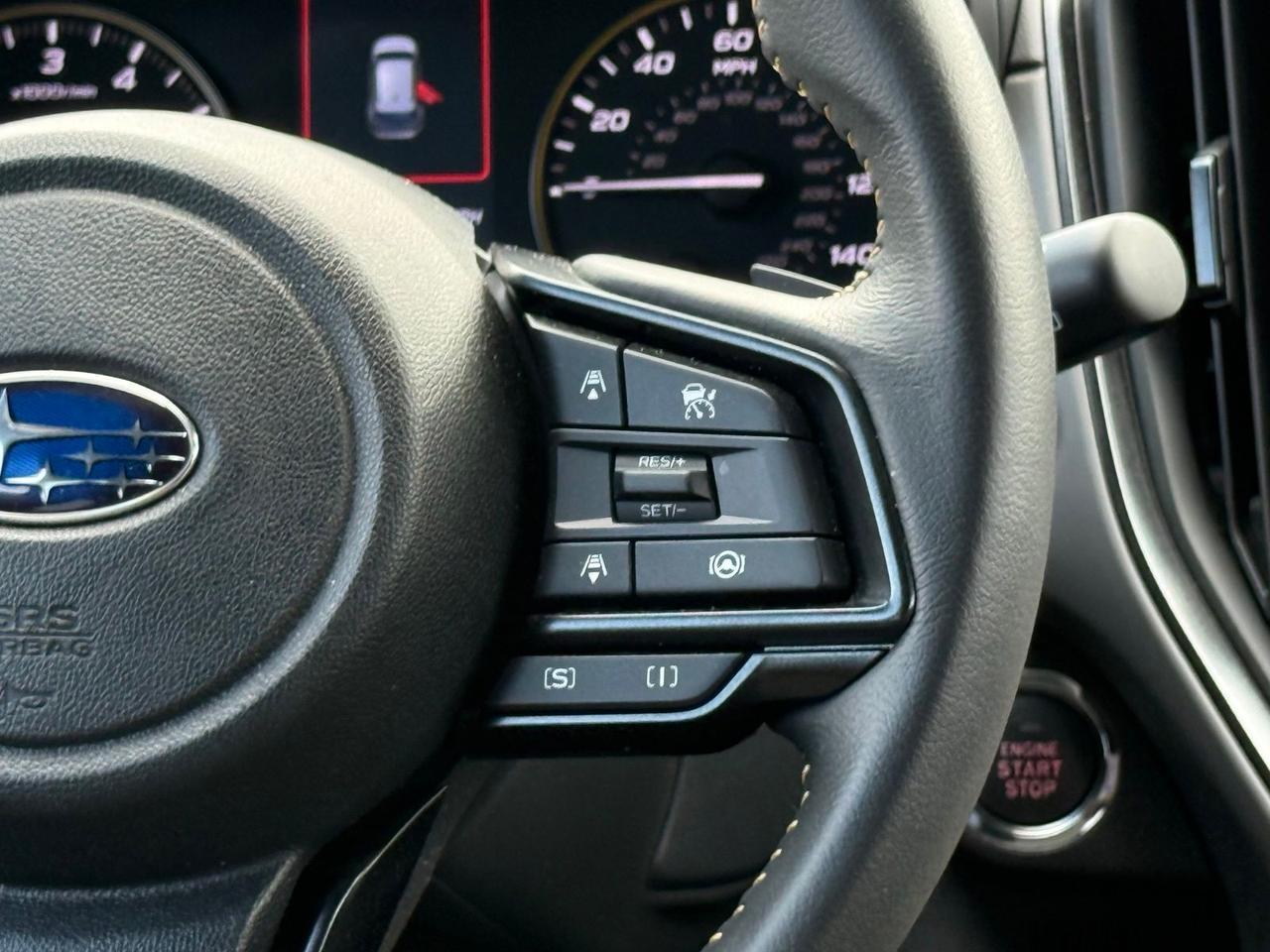 2024 Subaru Crosstrek Sport Springfield VA