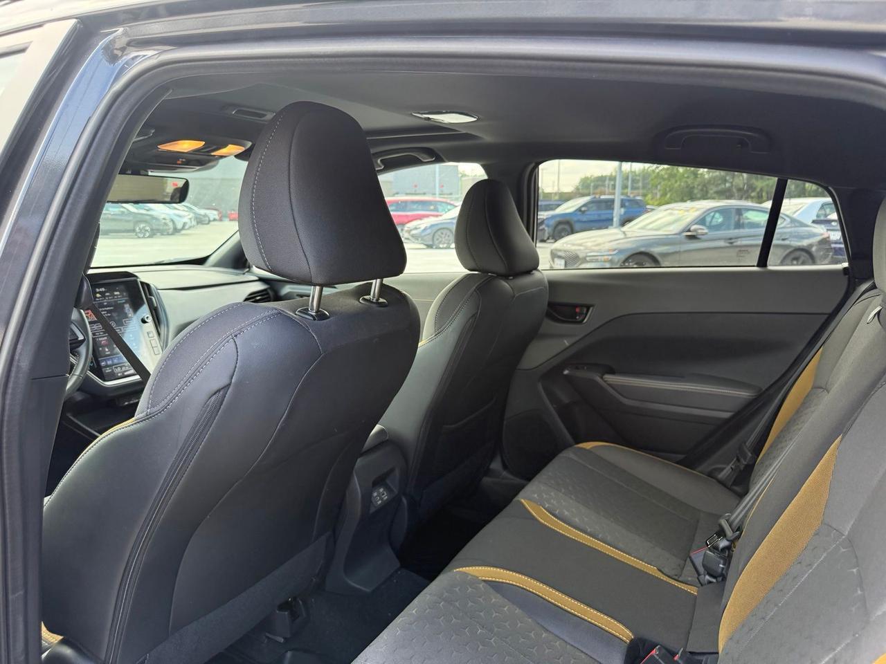 2024 Subaru Crosstrek Sport Springfield VA