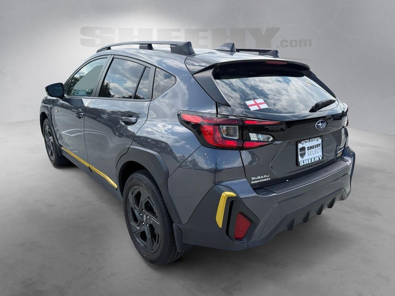 2024 Subaru Crosstrek Sport Springfield VA