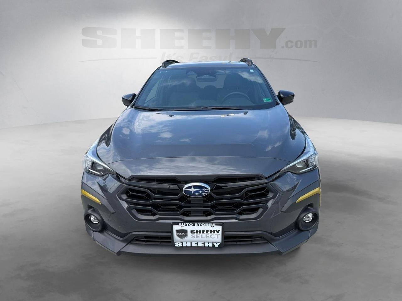 2024 Subaru Crosstrek Sport Springfield VA