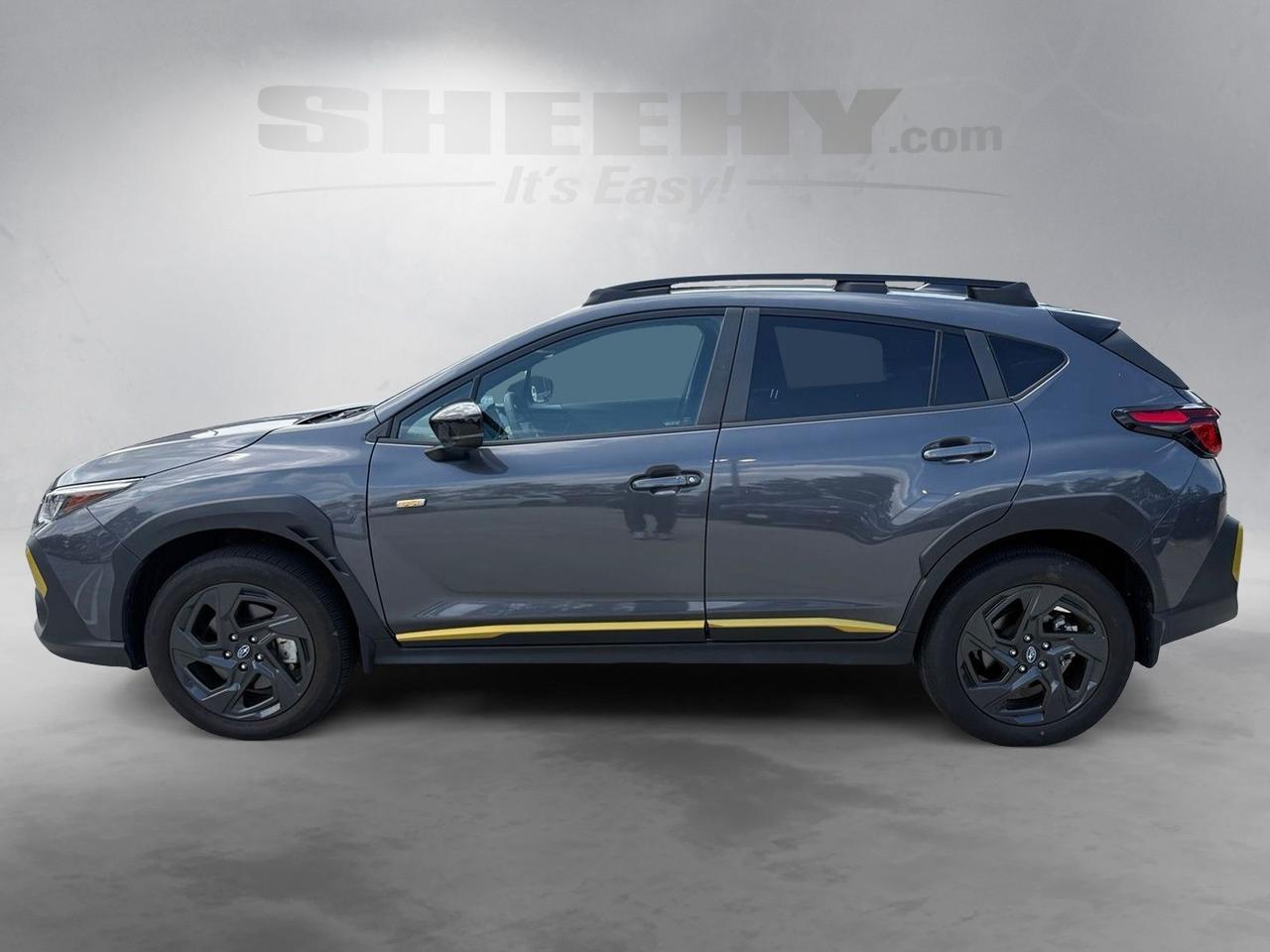 2024 Subaru Crosstrek Sport Springfield VA