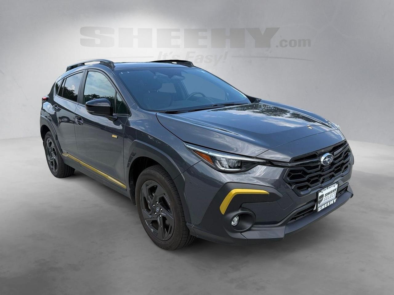 2024 Subaru Crosstrek Sport Springfield VA