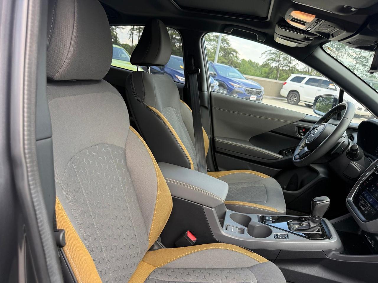 2024 Subaru Crosstrek Sport Springfield VA