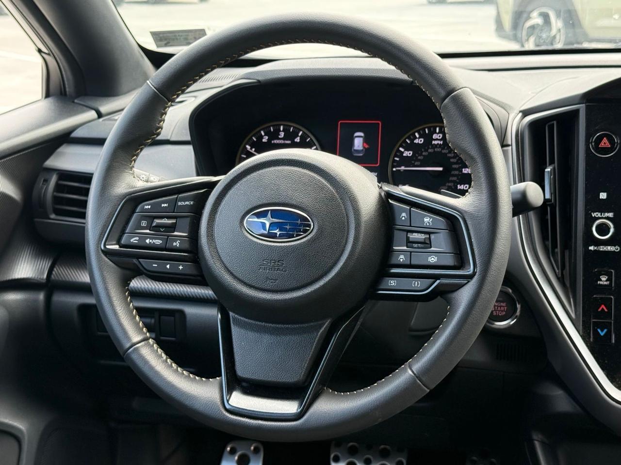 2024 Subaru Crosstrek Sport Springfield VA