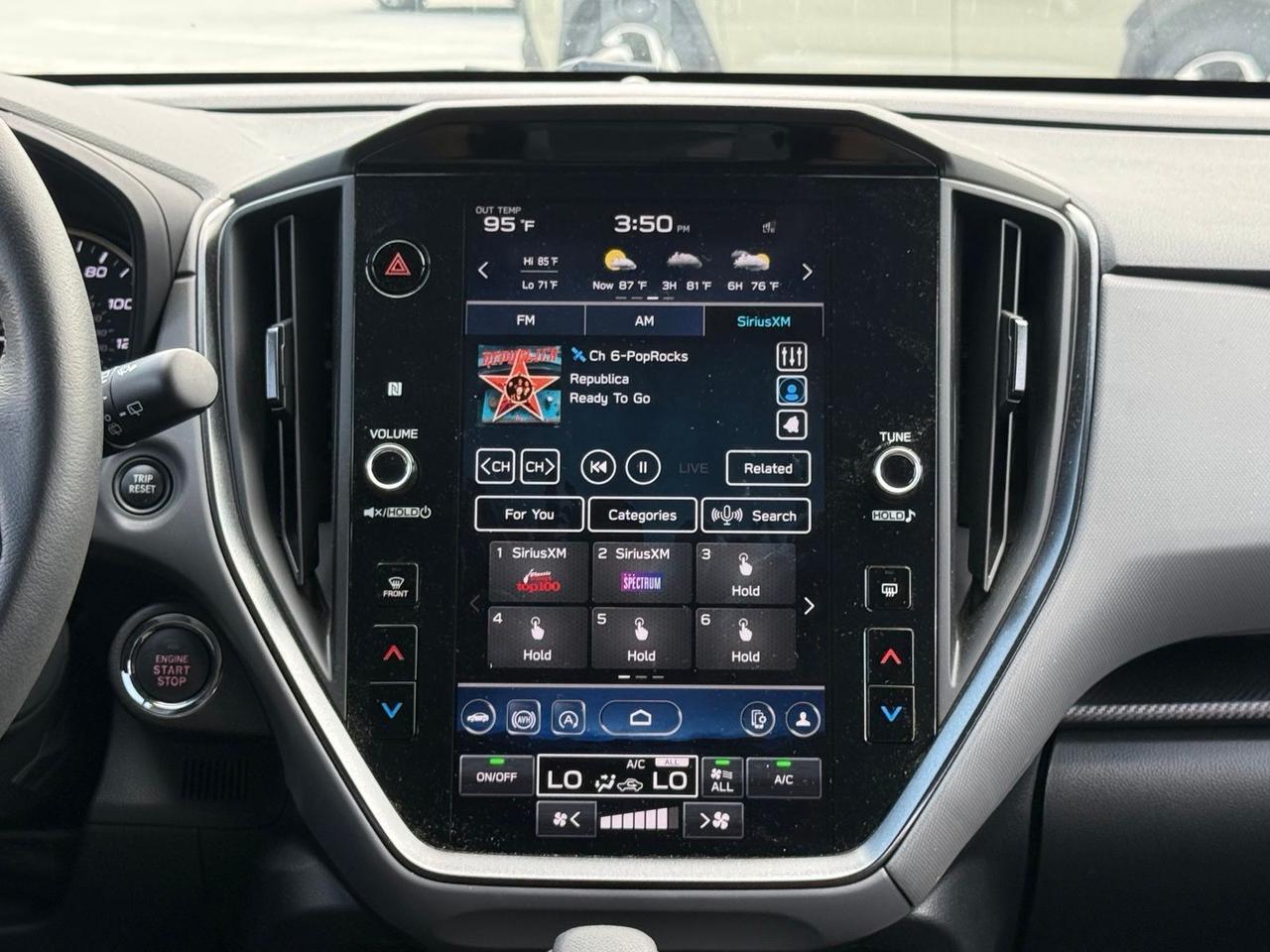 2024 Subaru Crosstrek Sport Springfield VA