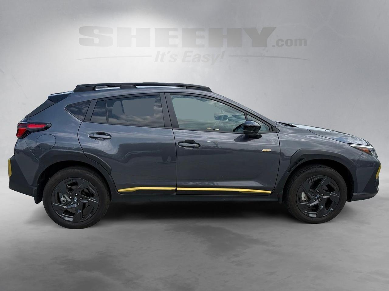 2024 Subaru Crosstrek Sport Springfield VA