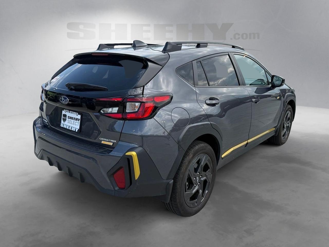2024 Subaru Crosstrek Sport Springfield VA