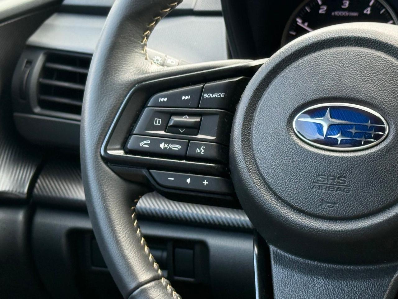 2024 Subaru Crosstrek Sport Springfield VA