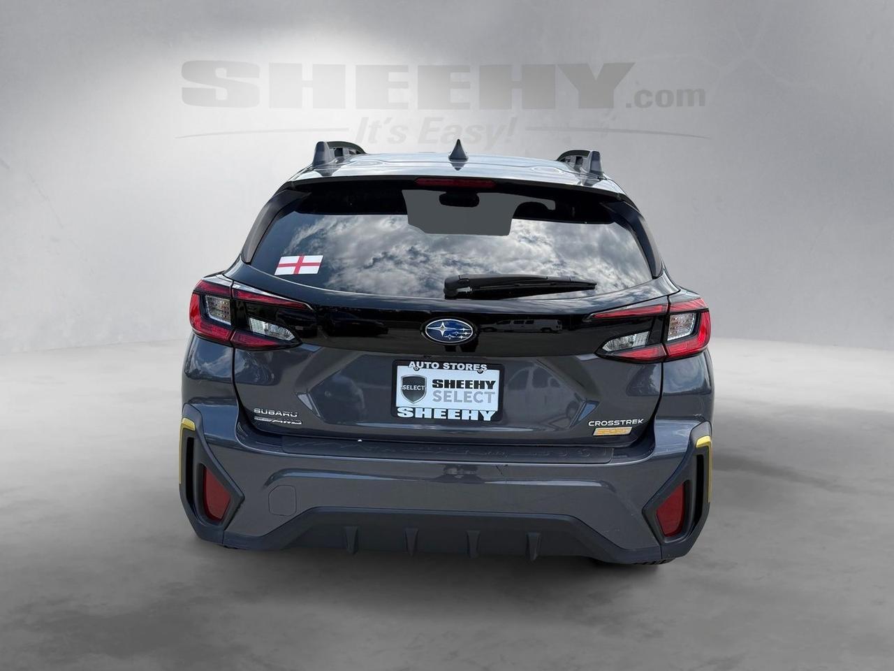 2024 Subaru Crosstrek Sport Springfield VA